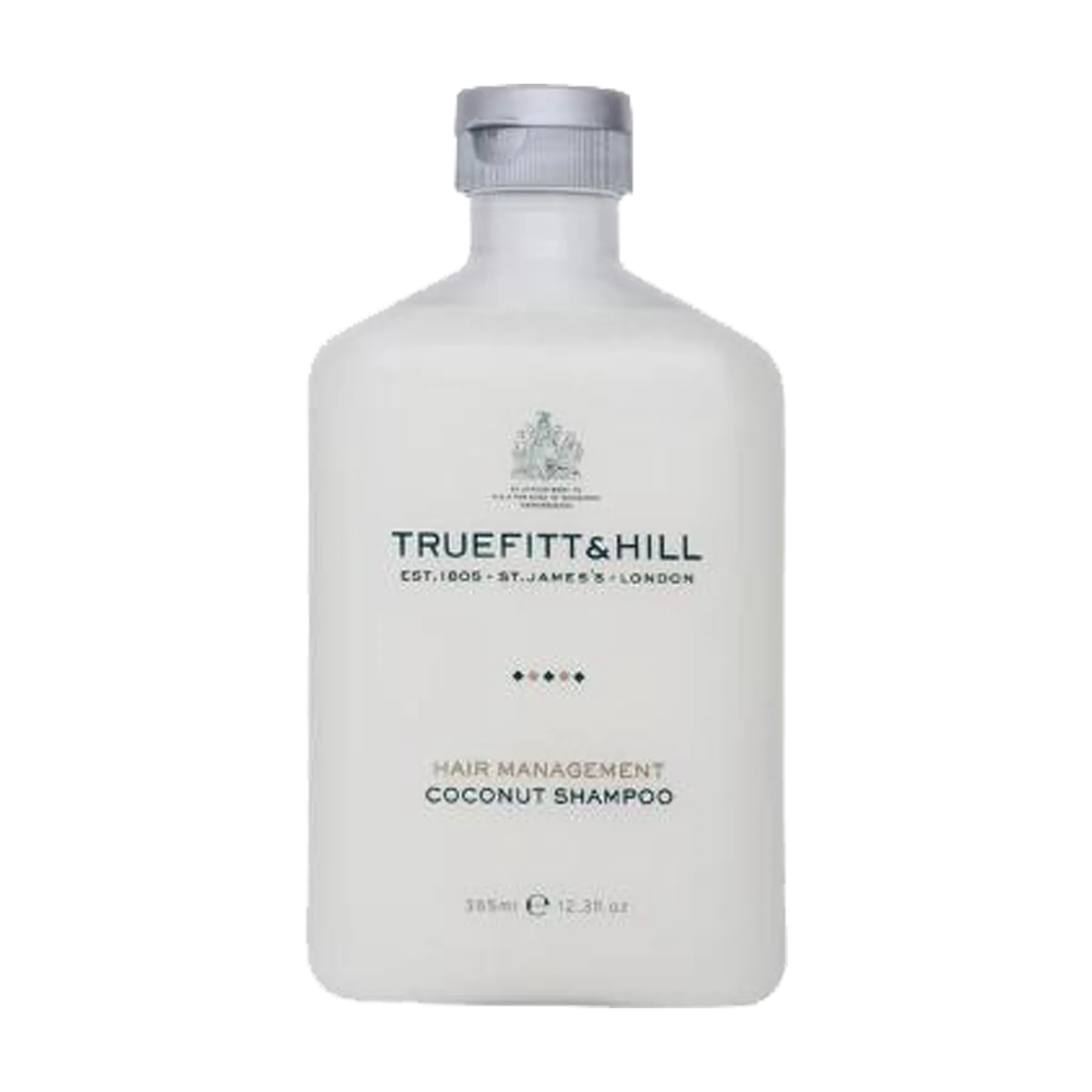 Coconut Shampoo