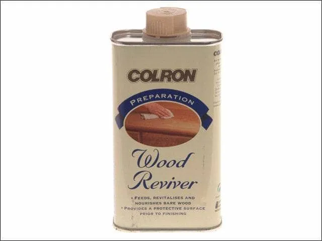 Colron Wood Reviver -  250ml
