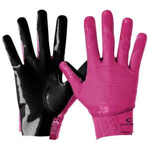 Cutters Rev Pro 5.0 Adult Receiver Gloves