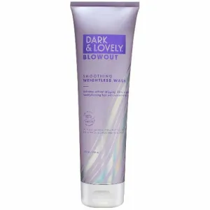 Dark & Lovely: Blowout Smoothing Weightless Shampoo 8.5oz