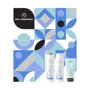De Lorenzo Allevi8 Barrel Wave Trio Gift Pack