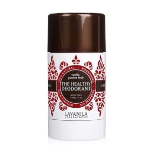 Deodorant Vanilla Passionfruit