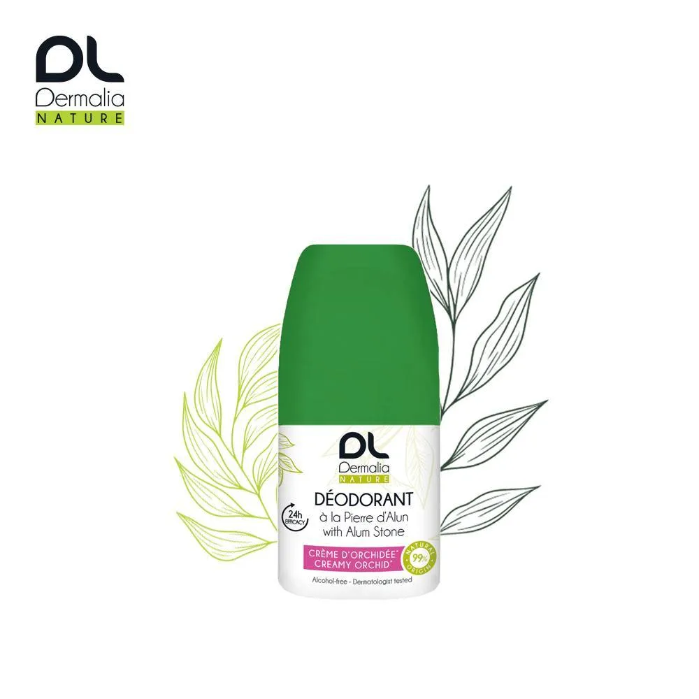 Dermalia Nature Deo 50Ml