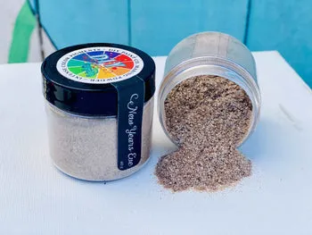 DIY Pigments Making Powder