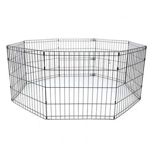 Dogit Outdoor Playpen (4 Sizes)