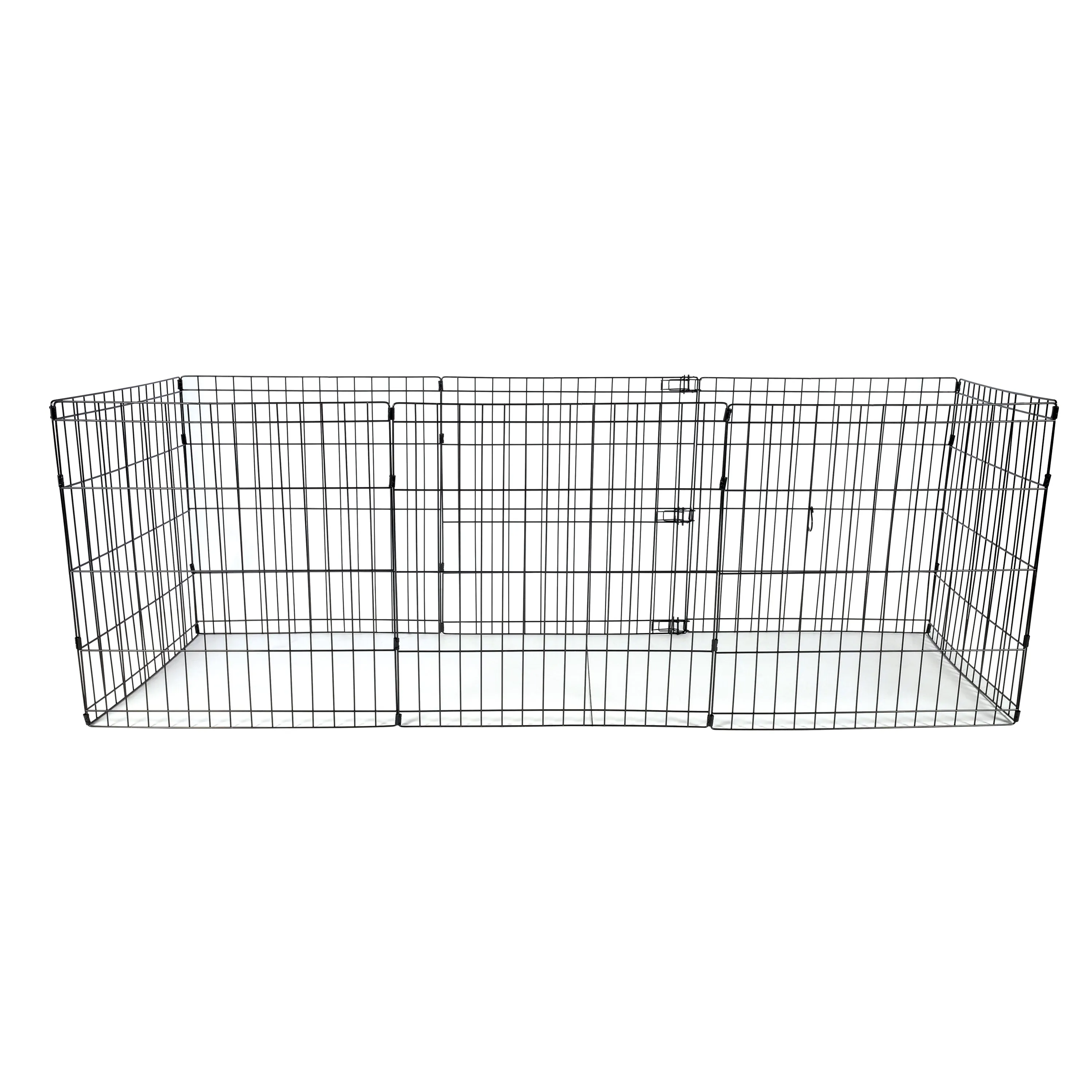 Dogit Outdoor Playpen - Small - 60 x 60 cm (23.6 x 23.6 in)