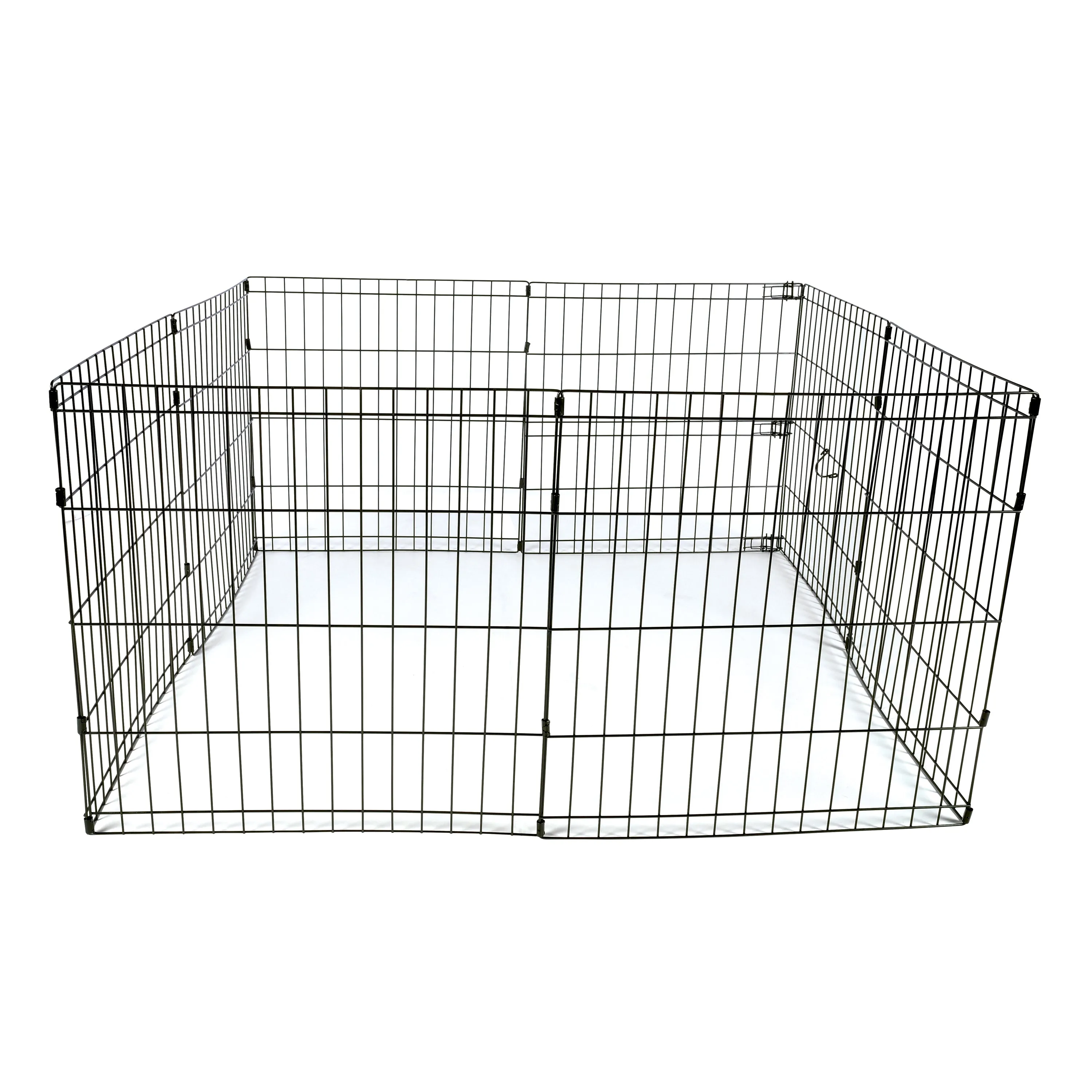 Dogit Outdoor Playpen - Small - 60 x 60 cm (23.6 x 23.6 in)