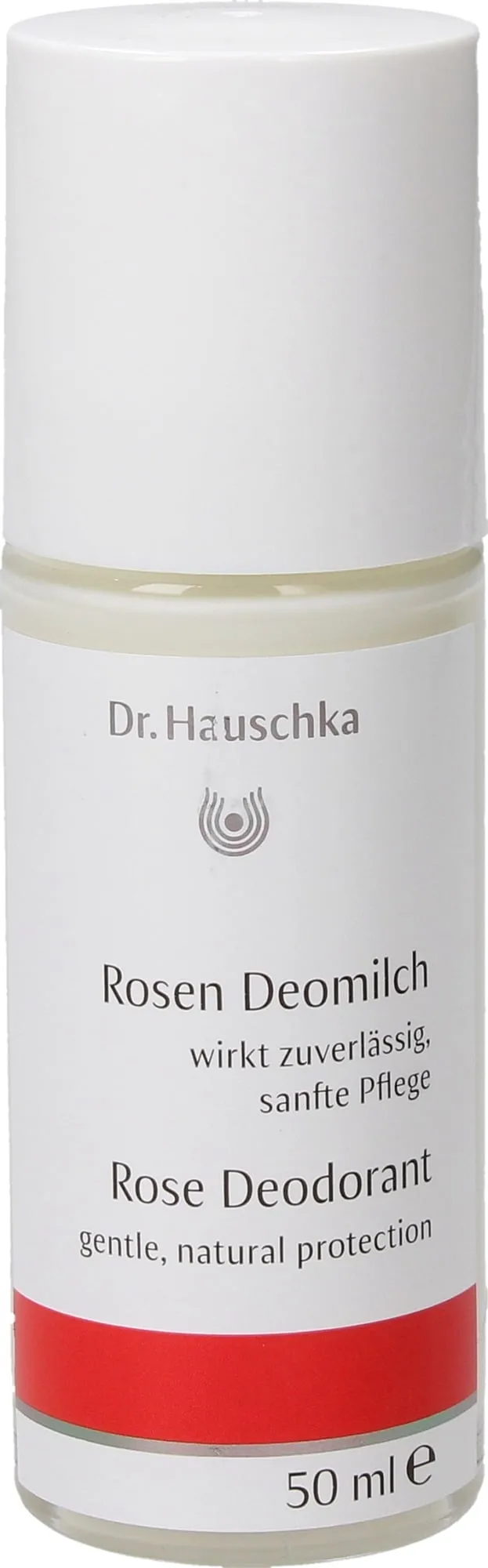 Dr Hauschka Rose Deodorant 50ml