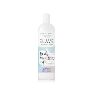Elave Baby Sensitive Shampoo (400ml)
