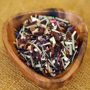 ElderBerry Elixir (Wellness Tea)