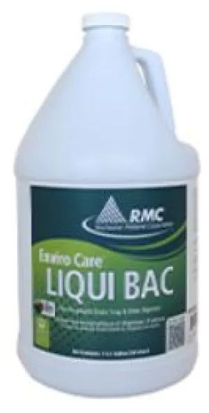 Enviro Care Liqui Bac  #11767927