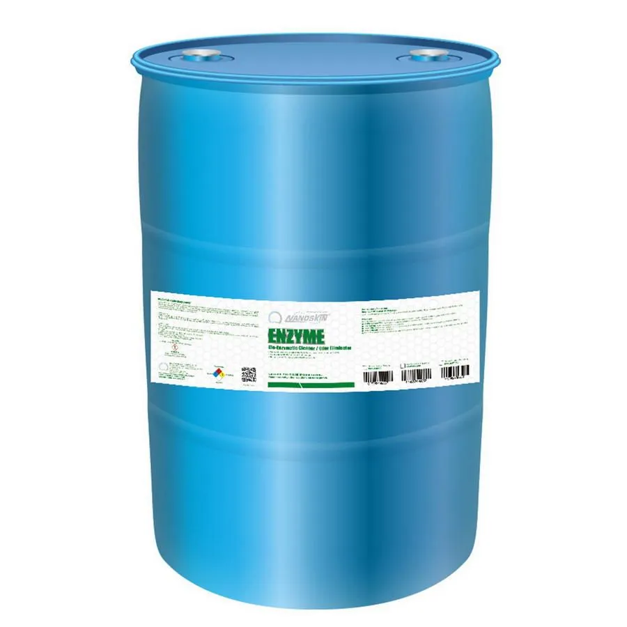ENZYME Bio-Enzymatic Cleaner / Odor Eliminator