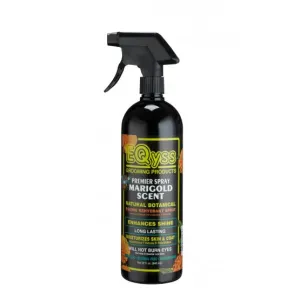 Eqyss Marigold Fly Spray 946ml