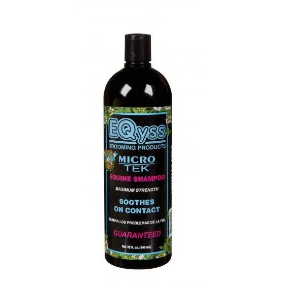 Eqyss Micro-Tek Shampoo