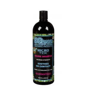 Eqyss Micro-Tek Shampoo