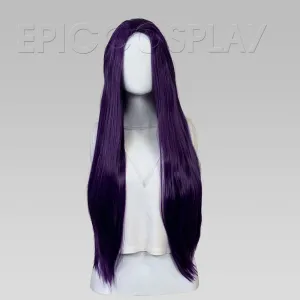 Eros - Royal Purple Wig