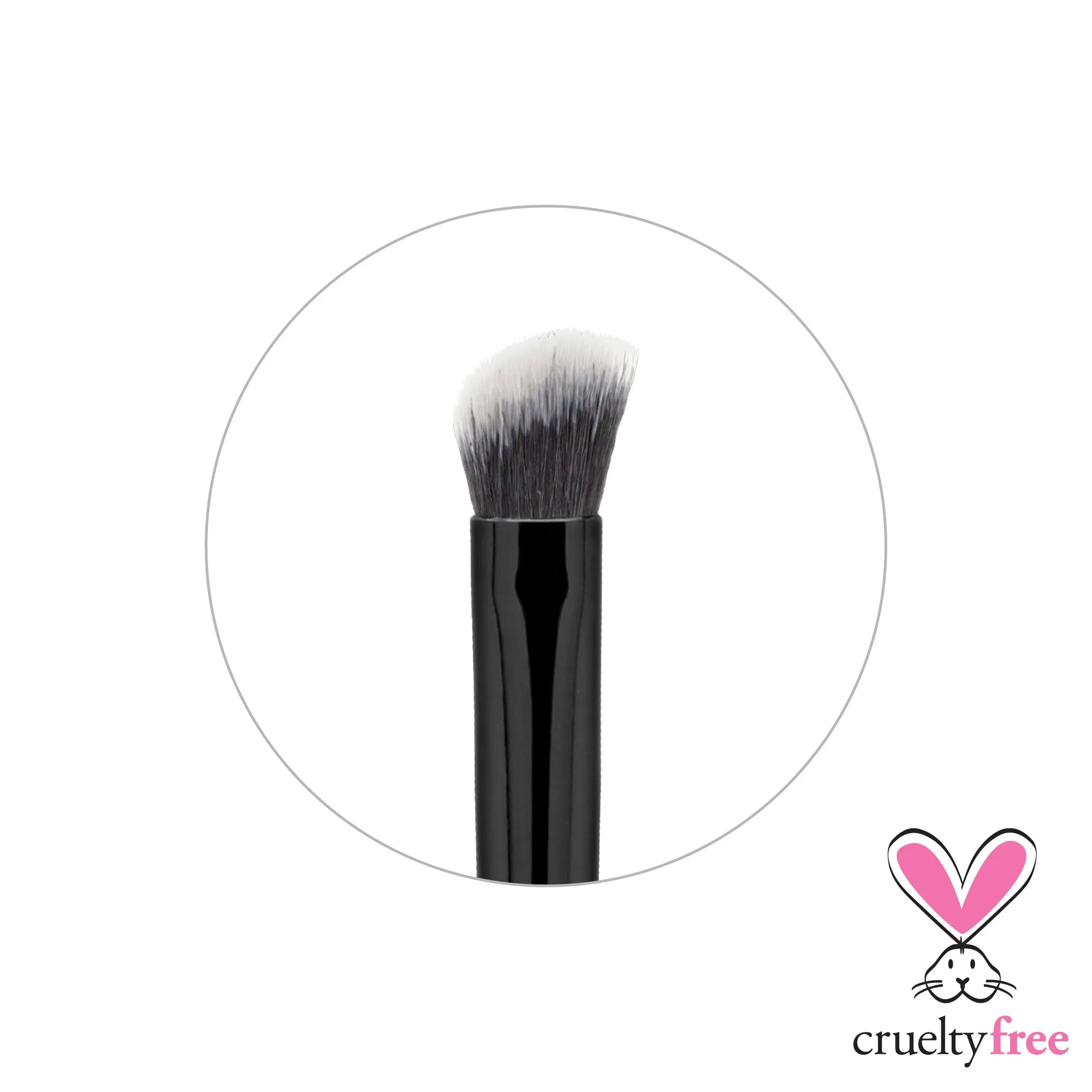 Essential Angled Shadow Brush