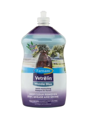 Farnam Vetrolin Wonder Blue