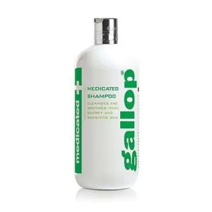 Gallop Medicated Shampoo