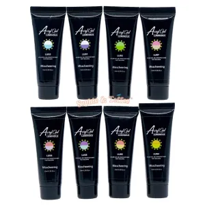 Glow in the Dark Polygel Resin (15ml)