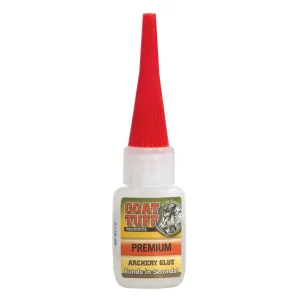 Goattuff Premium Grade Glue 7g