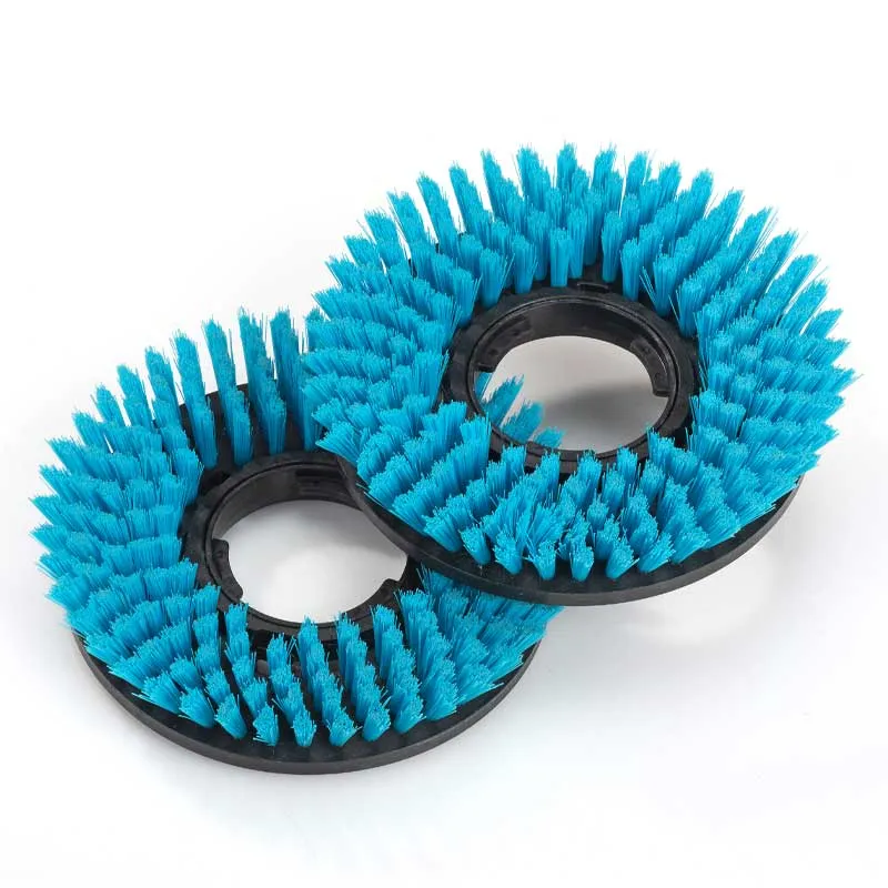 i-mop Lite Floor Brushes