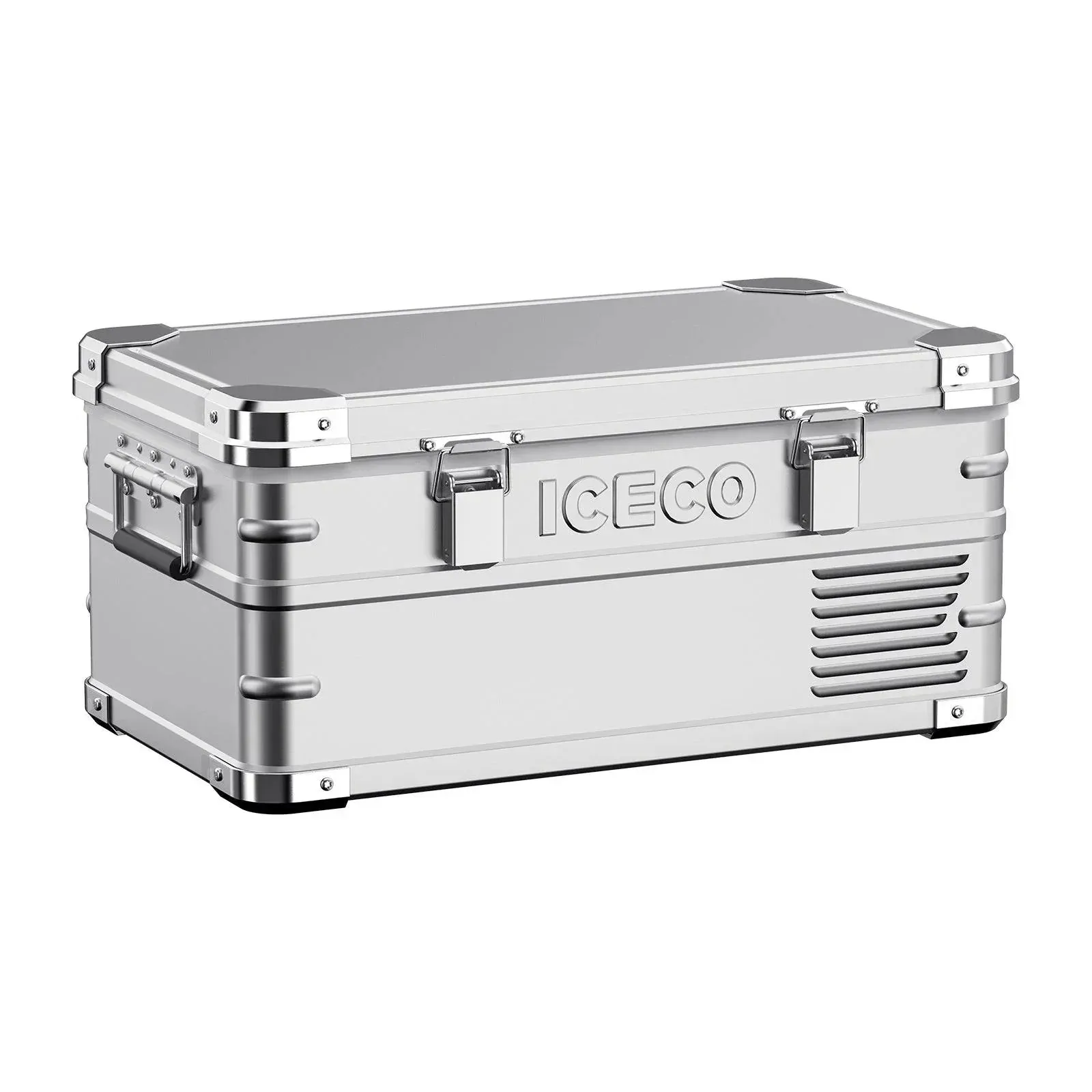 ICECO APL20 21QT Light Duty Single Zone Aluminum Freezer