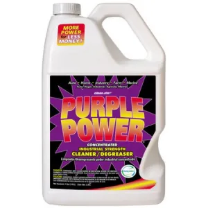 INDUSTRIAL STRENGTH CLEANER/DEGREASER