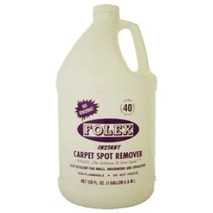 Instant Carpet Spot Remover, 1-Gal.