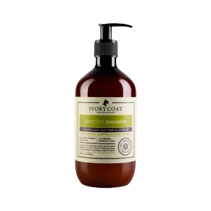 Ivory Coat - Sensitive Shampoo 500ml