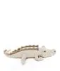 Karen the Crocodile
