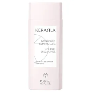 Kerasilk Smoothing Conditioner 6.7oz 200ml