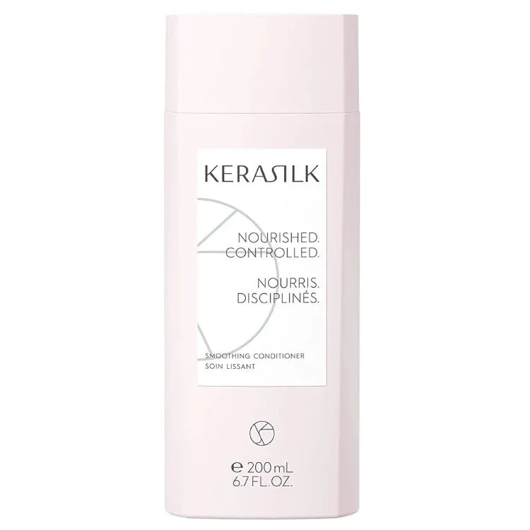 Kerasilk Smoothing Conditioner 6.7oz 200ml