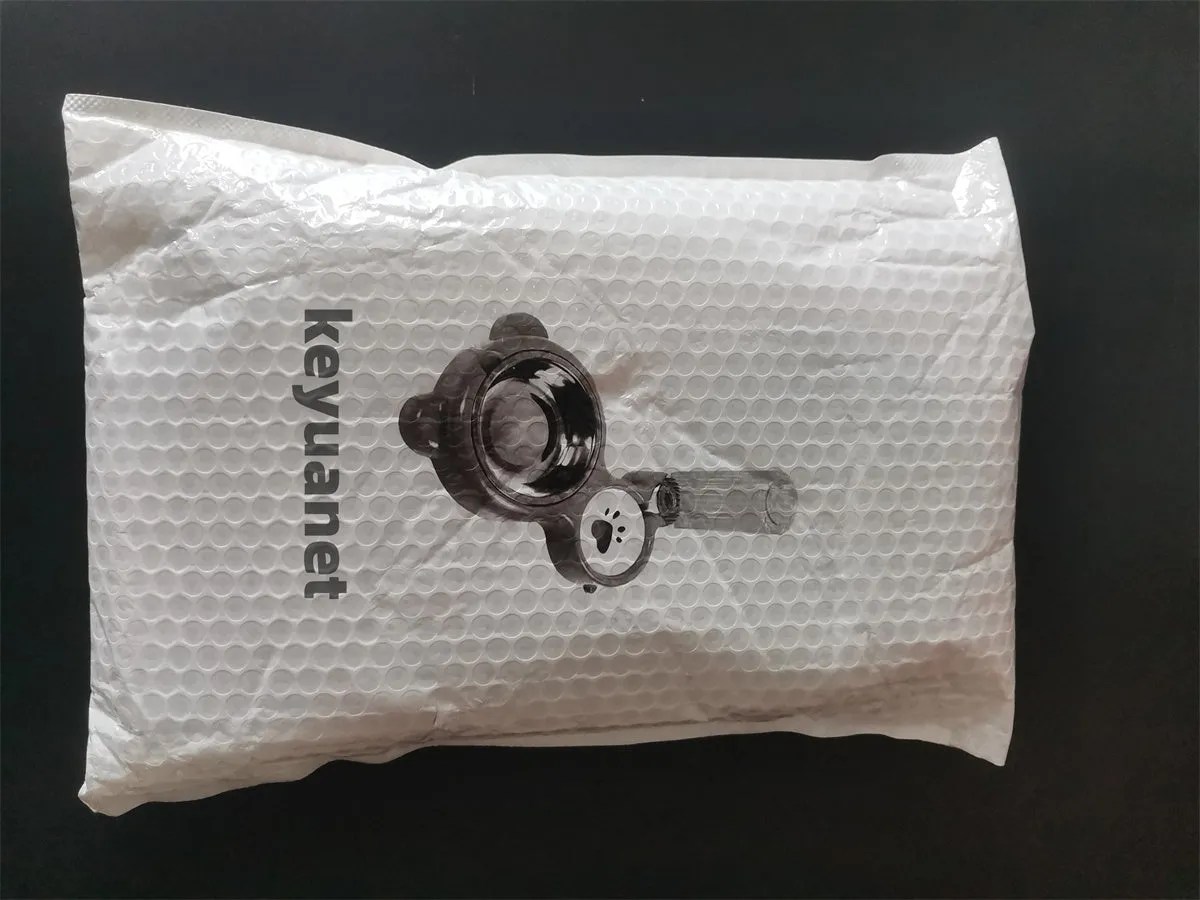 keyuanet Feeding vessels for pets,Small and medium-sized pet feeders and water dispensers