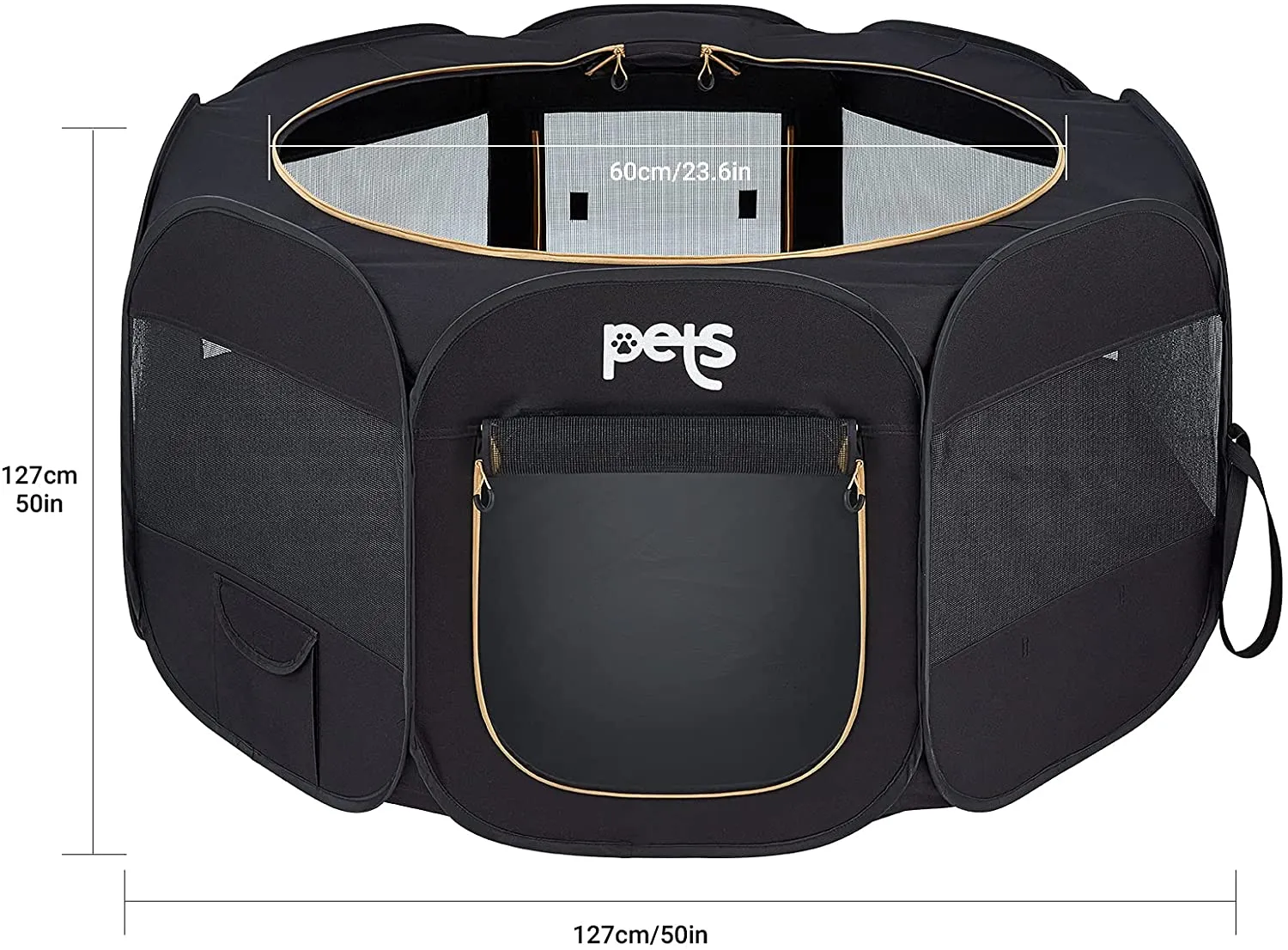 KingCamp PETS Portable Pet Playpen