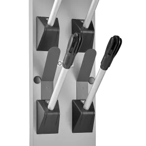Koralp Solid Metal Glove Dryer