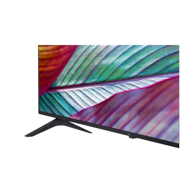 LG 55UR7550PSC  139.7 cm (55inch) Ultra HD (4K) LED Smart WebOS TV