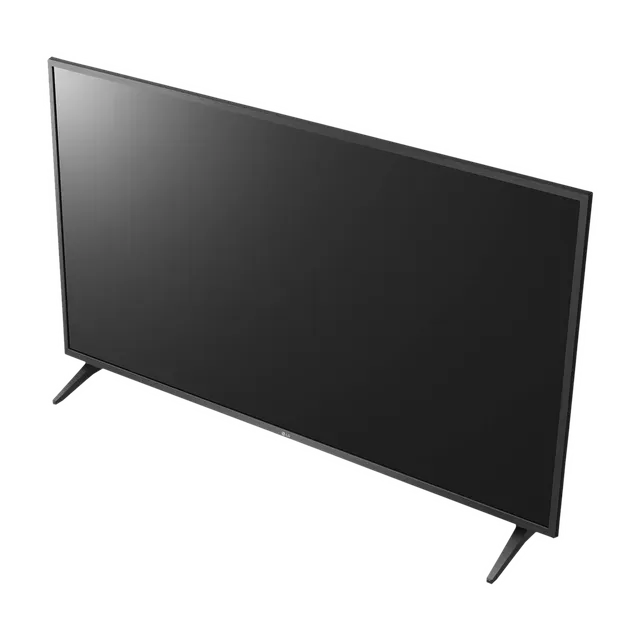 LG 55UR7550PSC  139.7 cm (55inch) Ultra HD (4K) LED Smart WebOS TV