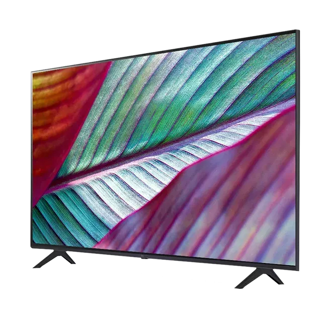 LG 55UR7550PSC  139.7 cm (55inch) Ultra HD (4K) LED Smart WebOS TV