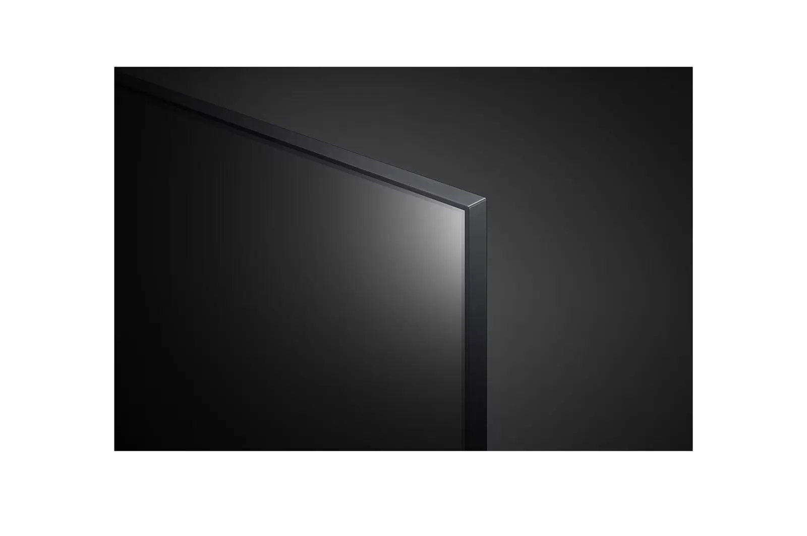 LG 55UR8040PSB 139 cm (55 inch) 4K UHD Smart LED TV WebOS Active HDR