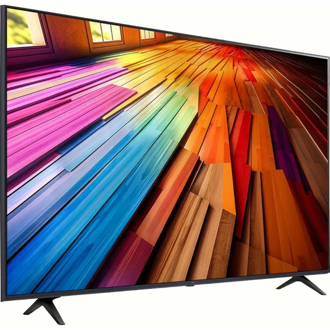 LG 55UT80406LA 55 Inches (139.7 cm)  UHD 4k TV