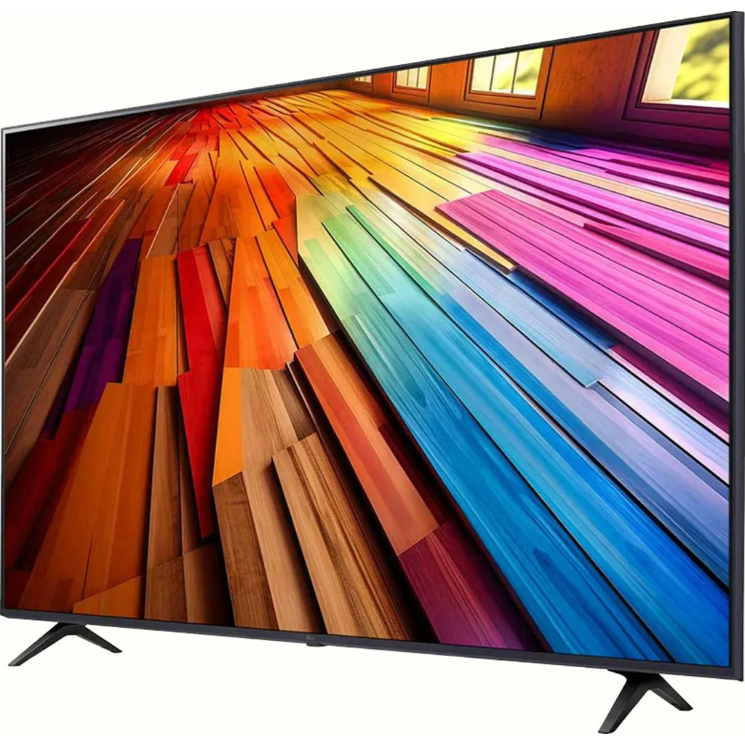 LG 55UT80406LA 55 Inches (139.7 cm)  UHD 4k TV