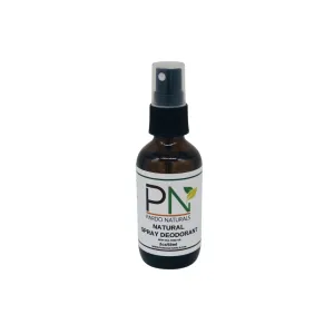 MAGNESIUM OIL DEODORANT