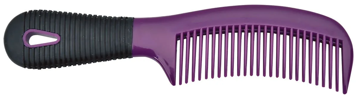 Mane & Tail Comb