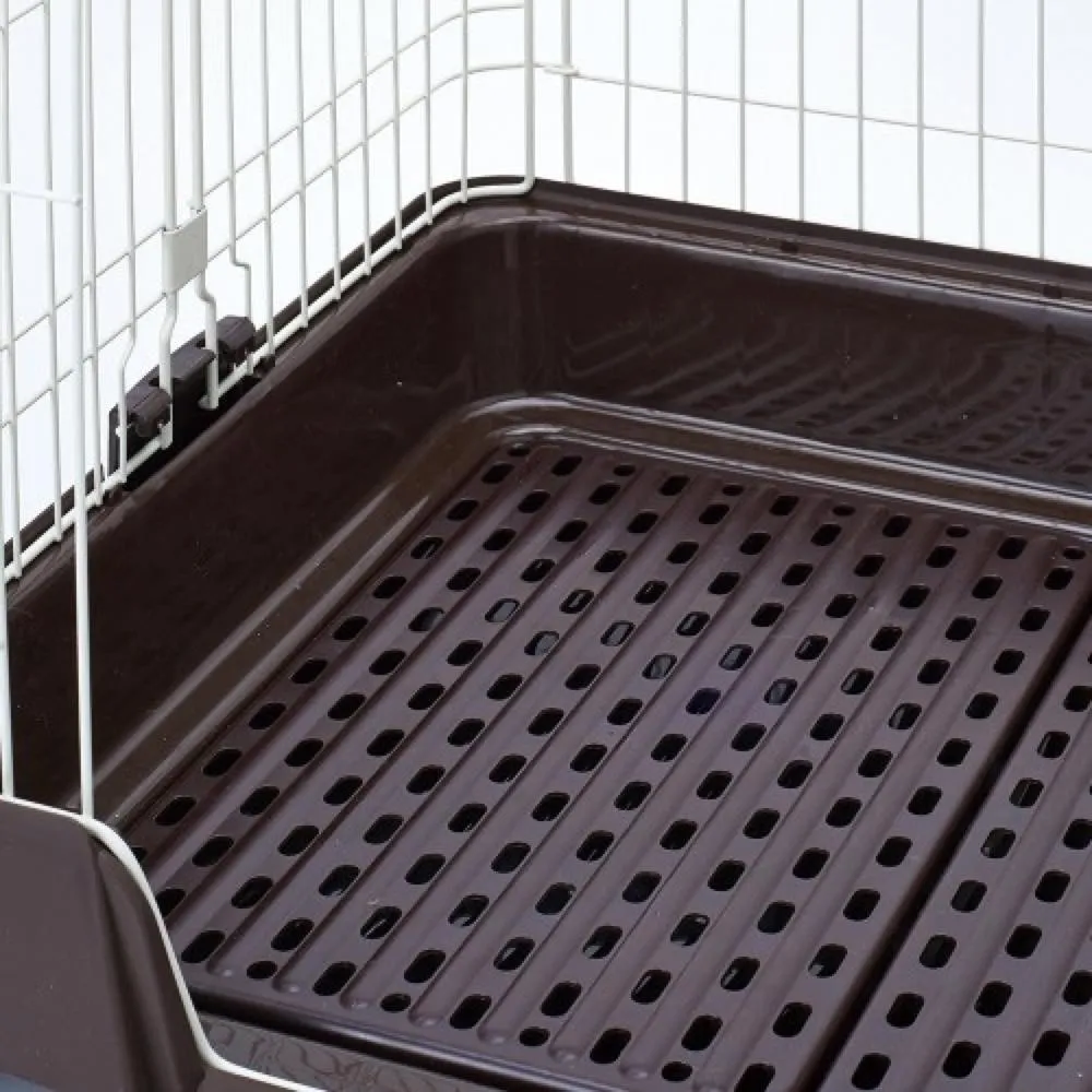 Marukan Puppy Dog Cage