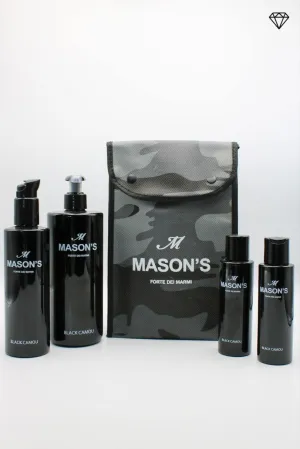 Mason's Beauty Box 