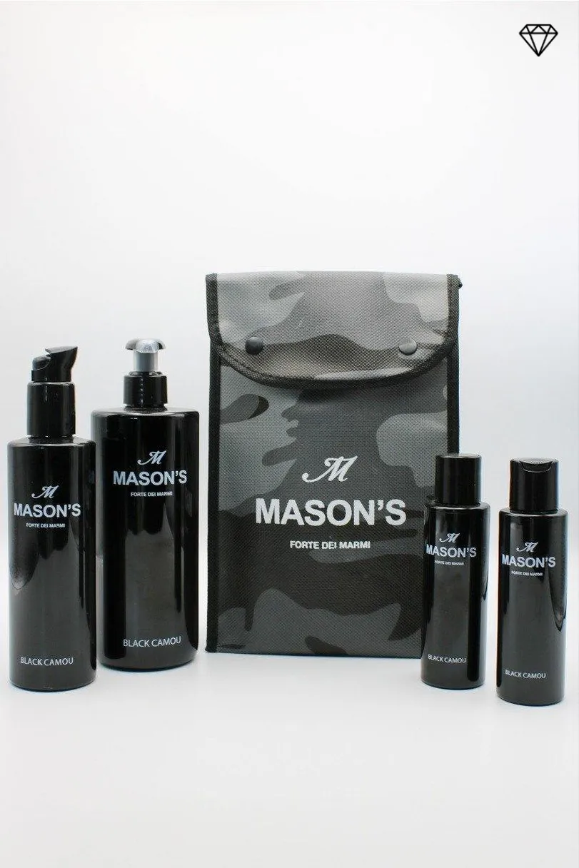 Mason's Beauty Box 