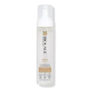 Matrix Biolage Bond Therapy Conditioning Foam
