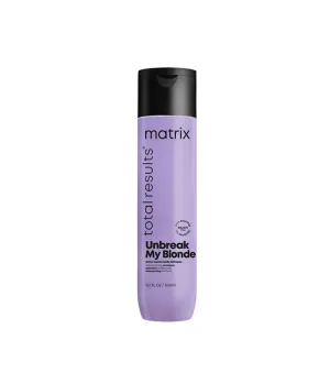 Matrix Total Results Unbreak My Blonde Shampoo