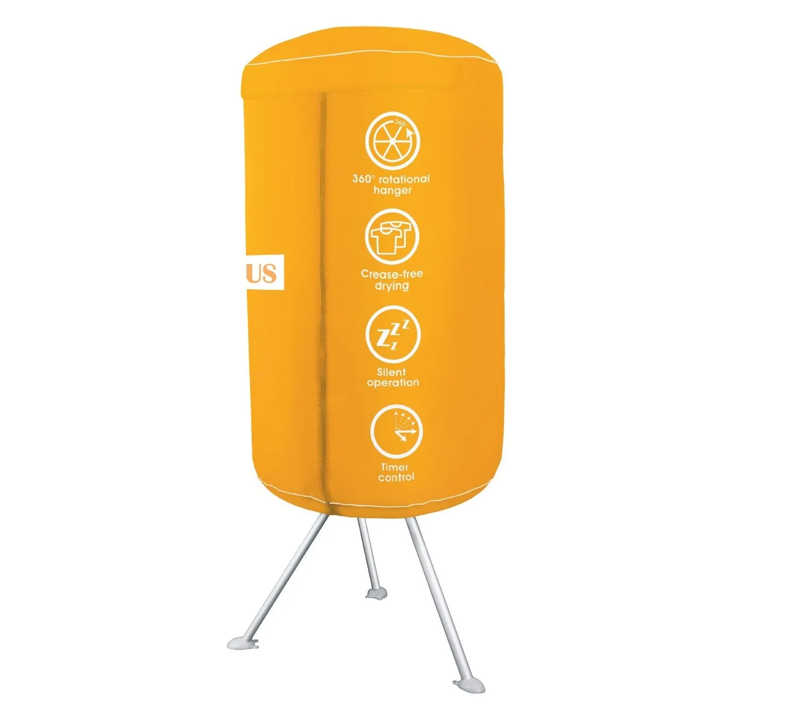 Maxplus Indoor Clothes Dryer